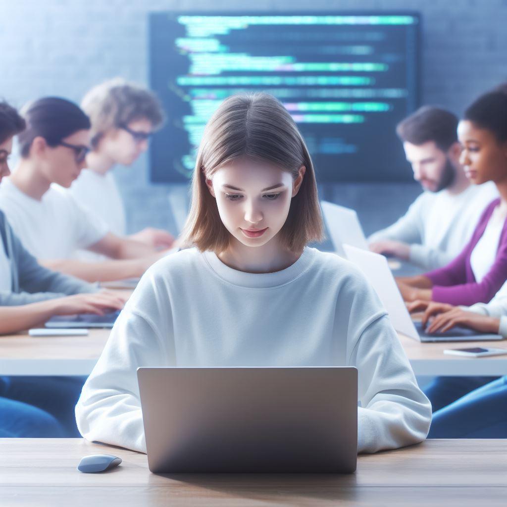 كيف تزيد إنتاجية الموظفين من خلال التدريب المستمر؟